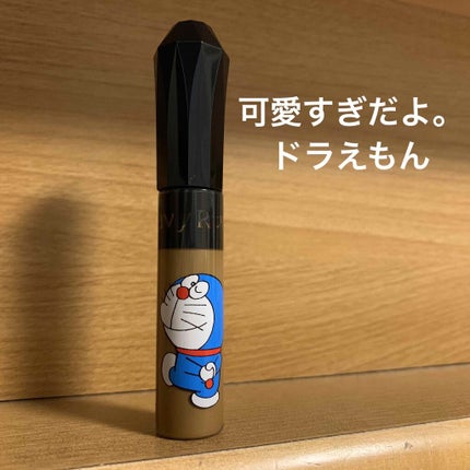 カラーリングアイブロウ/ヘビーローテーション/眉マスカラを使ったクチコミ(1枚目)