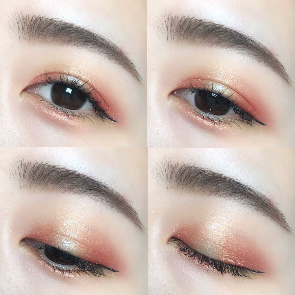 ハイパーシャープ ライナー R/MAYBELLINE NEW YORK/リキッドアイライナーを使ったクチコミ（1枚目）