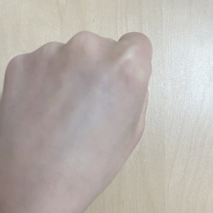 コントロールカラーベース/KiSS/化粧下地を使ったクチコミ(3枚目)