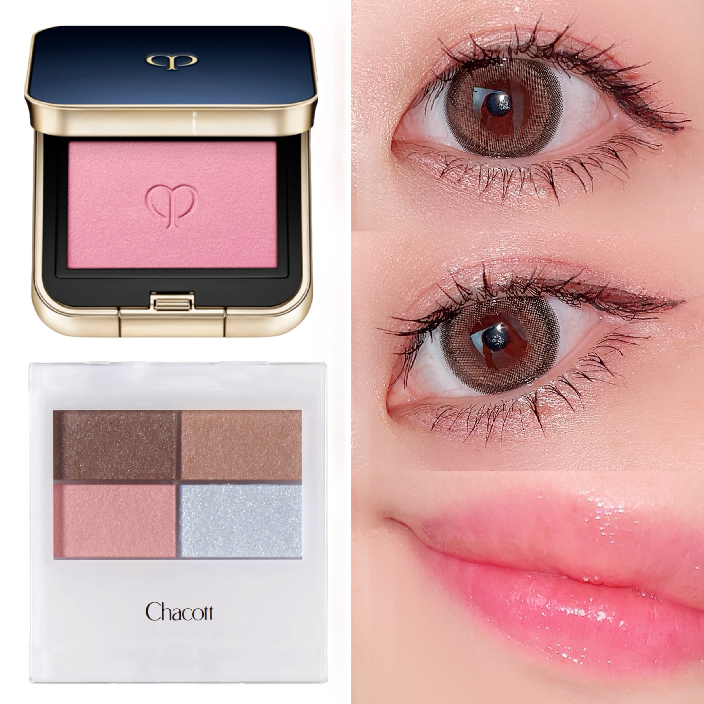 ジェミィ ティント セラム/Visée/リップティントを使ったクチコミ（2枚目）