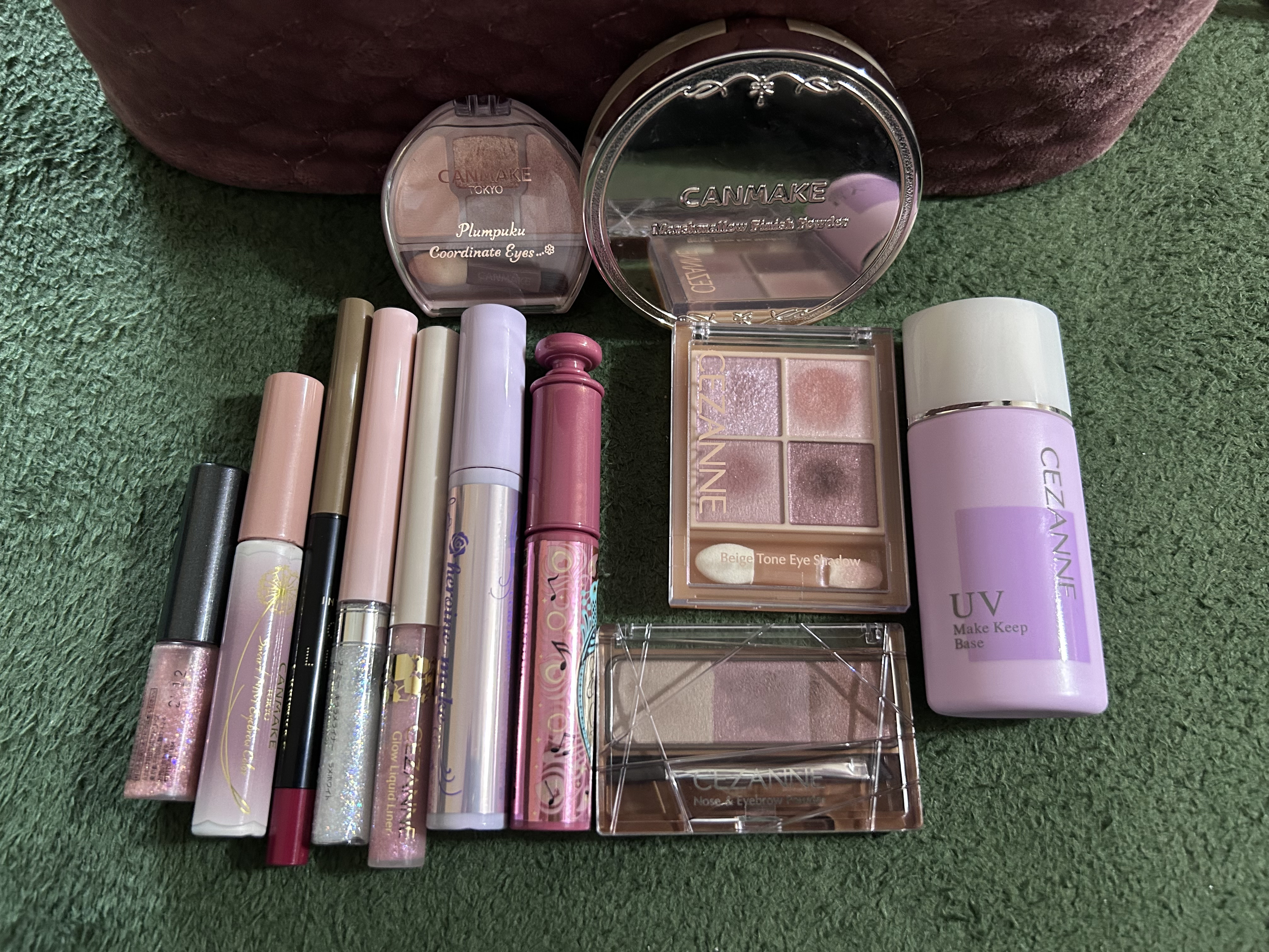 スナイプジェルライナー　S BR520/インテグレート/ジェルアイライナーを使ったクチコミ（1枚目）