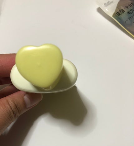 ウルミナプラス 生つや肌おしろい乳液 オイルブロック/ウルミナプラス/乳液を使ったクチコミ(3枚目)