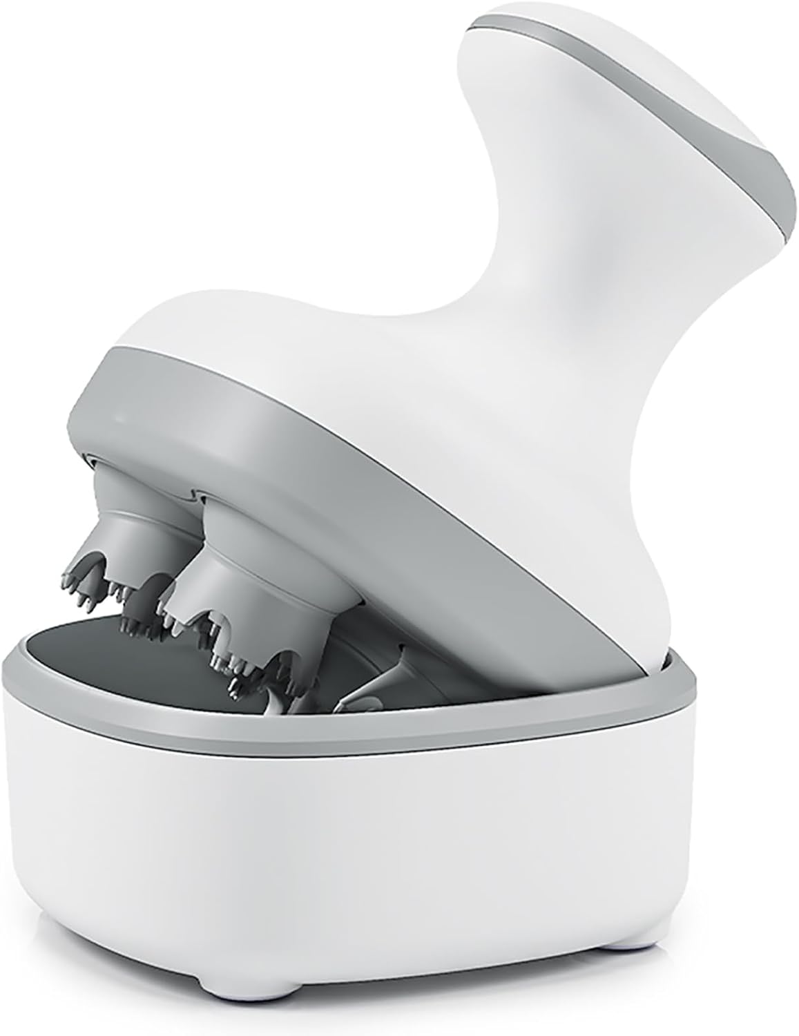 Sarlisi 電動ヘッドマッサージャー