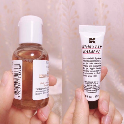 クリーム UFC/Kiehl's/フェイスクリームを使ったクチコミ(4枚目)