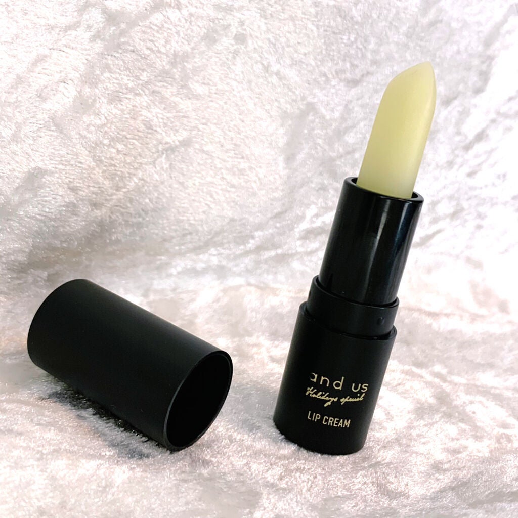 あさすず on LIPS 「꧁andus꧂HolidayCollectionプチプラフレグ..」(6枚目)