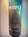 QUALUCIA PURPLE / クオルシア