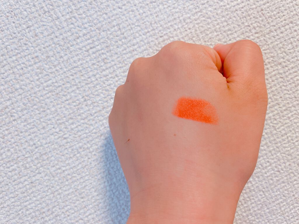 バイブラント リッチ リップスティック/SUQQU/口紅を使ったクチコミ(2枚目)