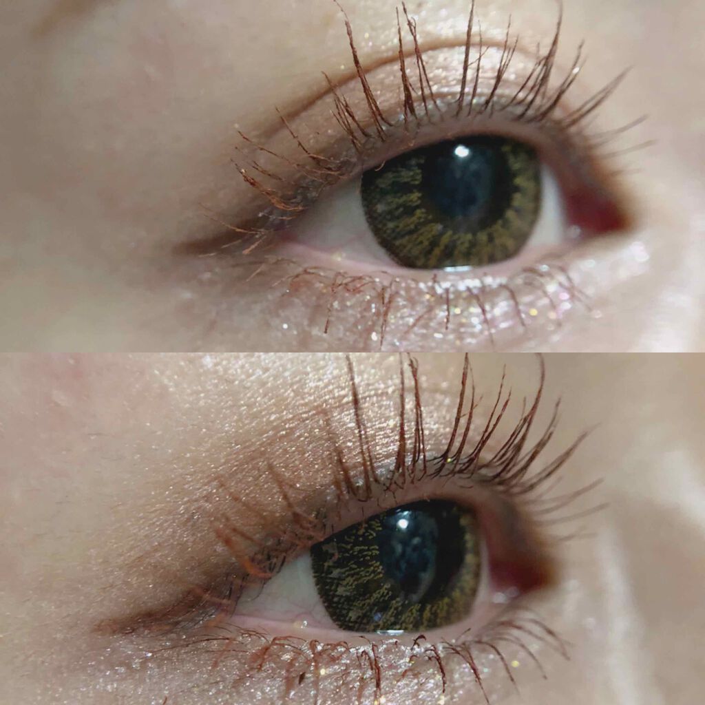 THE BELLA COLLECTION mini/CELEFIT/アイシャドウパレットを使ったクチコミ（1枚目）