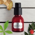 THE BODY SHOP ルーツオブストレングス ファーミング セラム