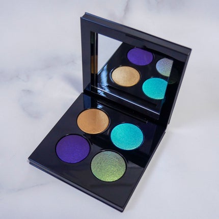 PAT McGRATH LABS(パットマクグラスラブス)のアイシャドウ人気 PAT McGRATH LABS(パットマクグラスラブス)のアイシャドウ人気
