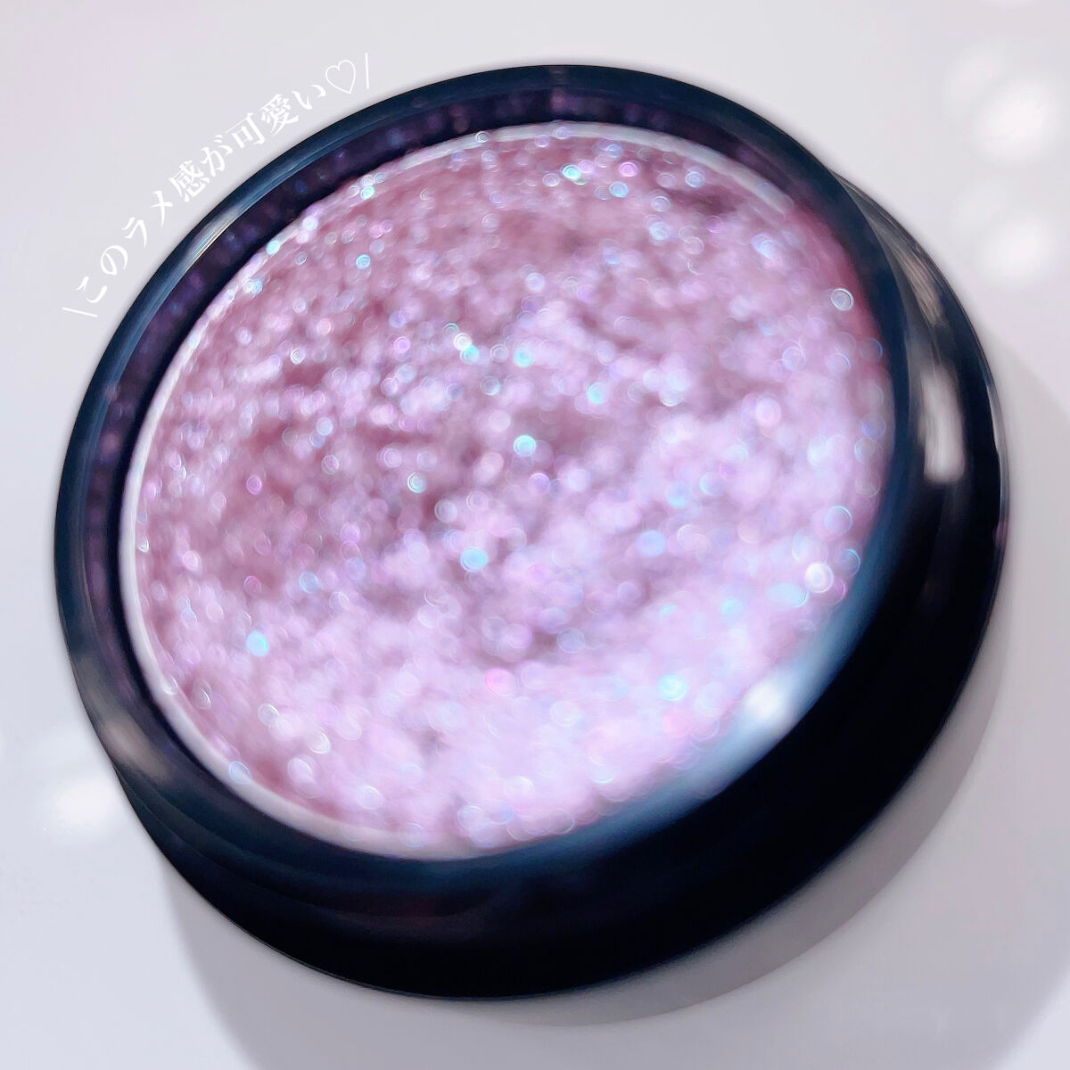 セルフィーフィックスピグメント/Witch's Pouch/単色アイシャドウを使ったクチコミ（3枚目）