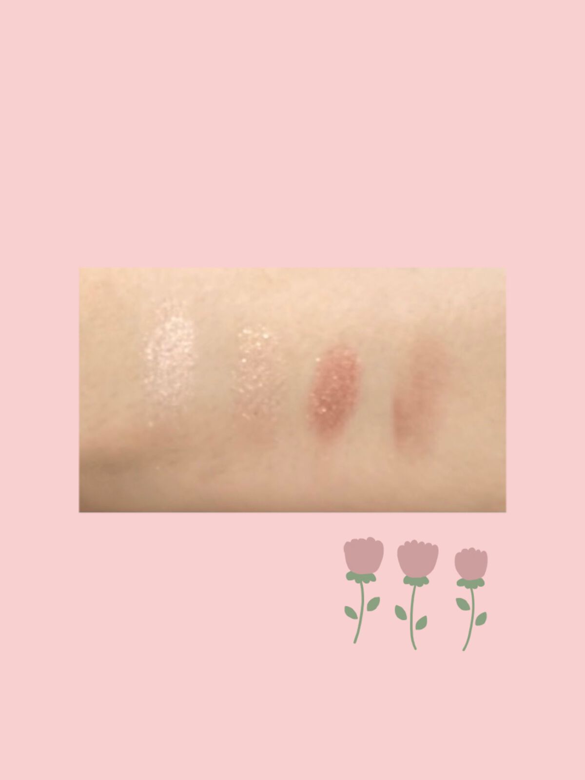 クイックラッシュカーラー/キャンメイク/マスカラ下地を使ったクチコミ(3枚目)