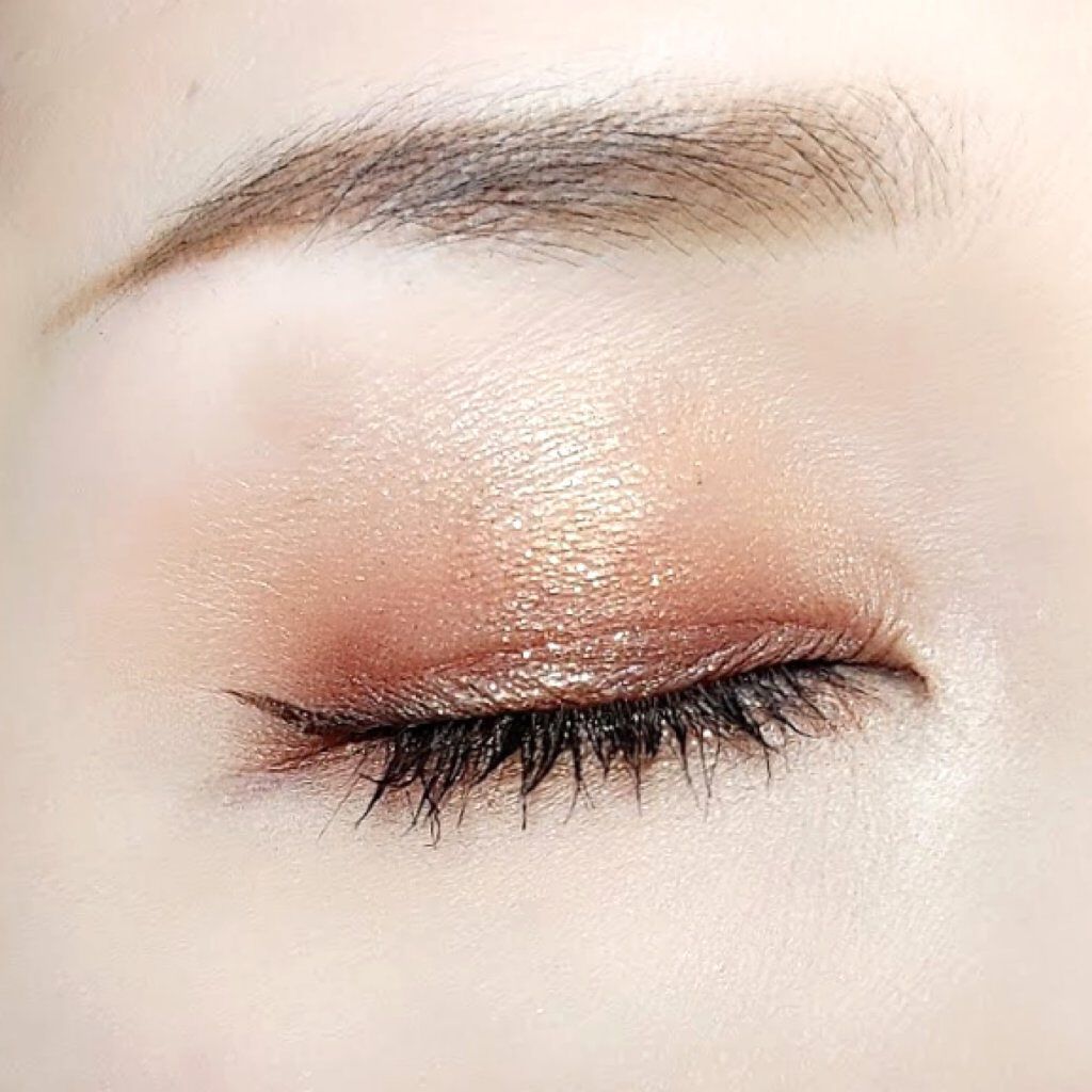 クワッドアイシャドー/NARS/アイシャドウパレットを使ったクチコミ（3枚目）