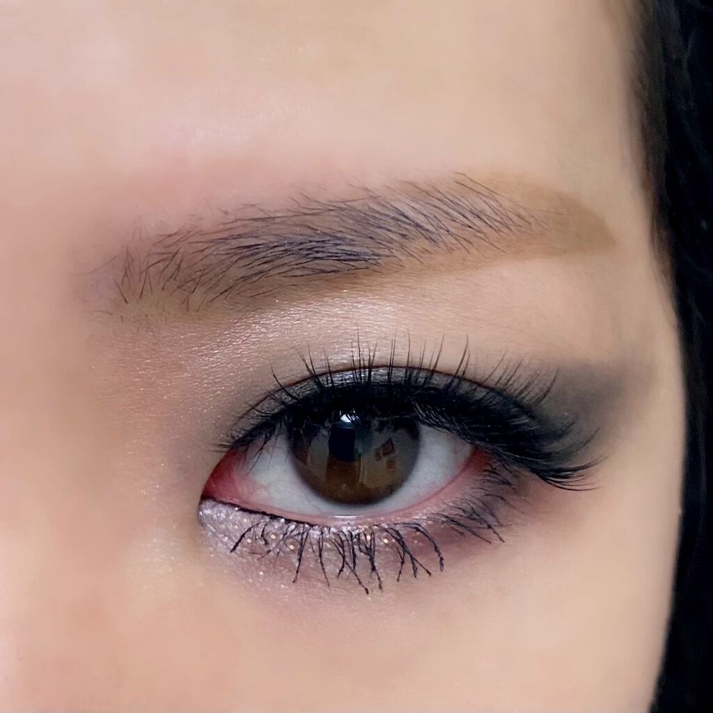 ヴィーナス・イモータリス/Lime Crime(海外)/アイシャドウパレットを使ったクチコミ（2枚目）