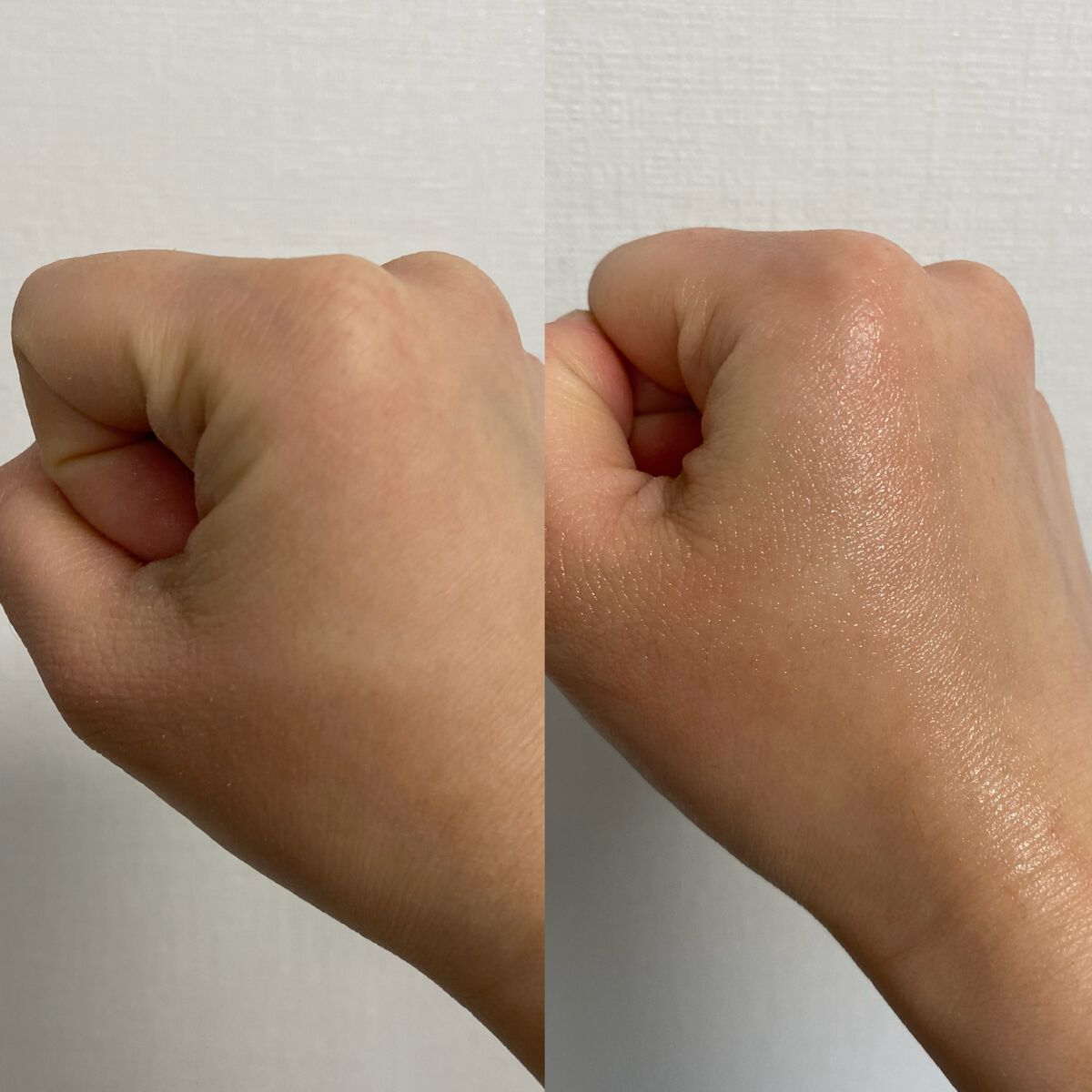 ユース ラディアンス ビタチノール セラム/primera/美容液を使ったクチコミ(5枚目)