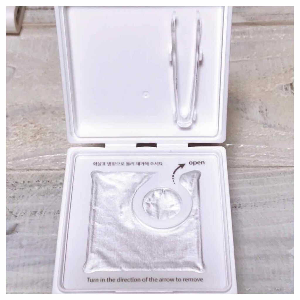 プロ トラブル ポア パッド/Dermatory/トナーパッドを使ったクチコミ（3枚目）