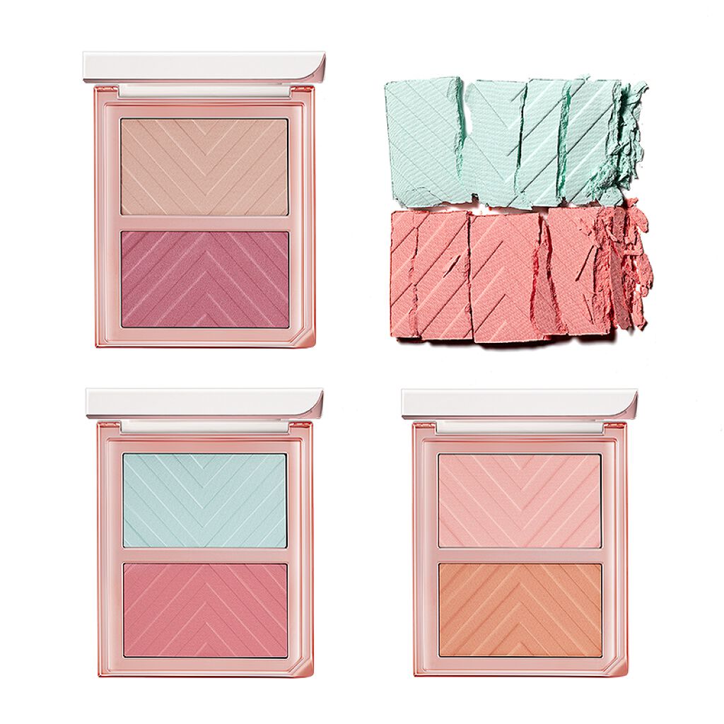 LANEIGE アイデアル ブラッシュ デュオ