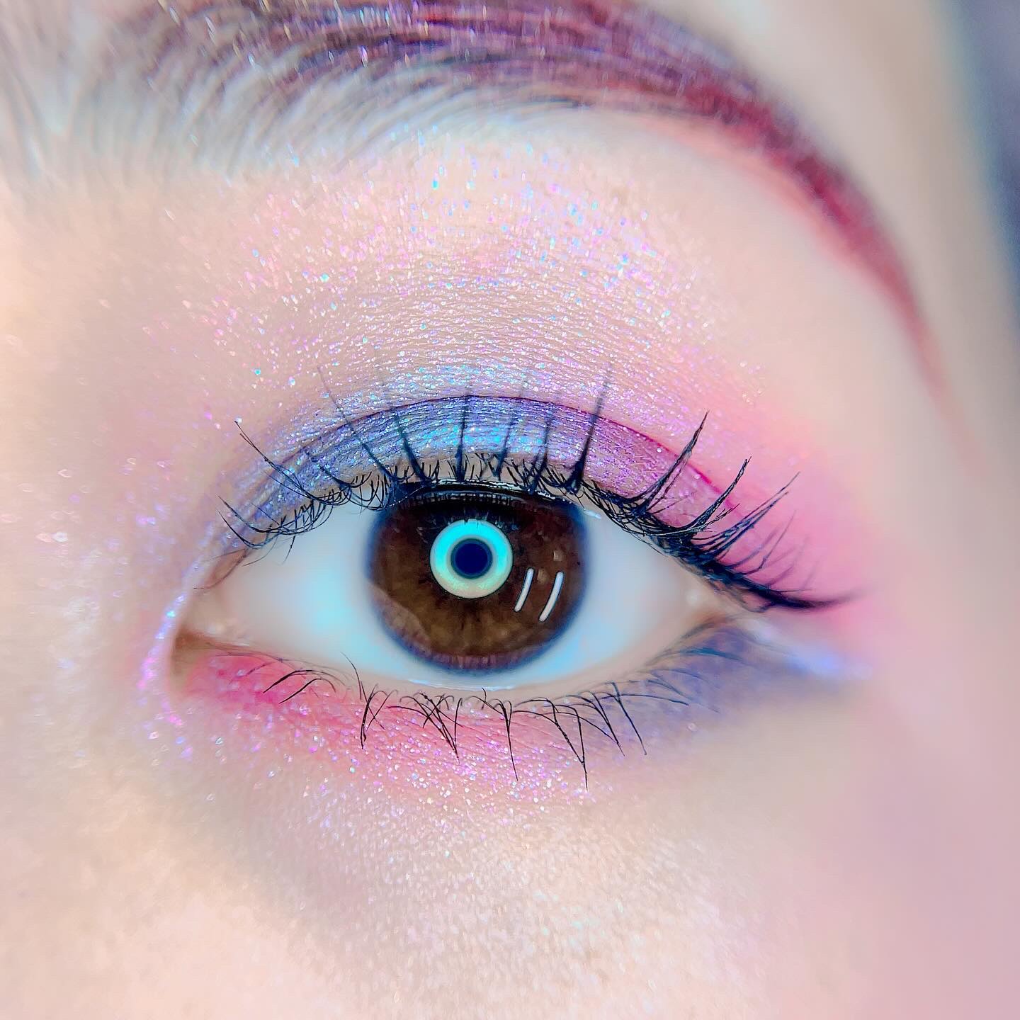 プリズム・リーブル・ブラッシュ No.5 ヴィオリン･ポプリン/GIVENCHY/パウダーチークを使ったクチコミ（3枚目）