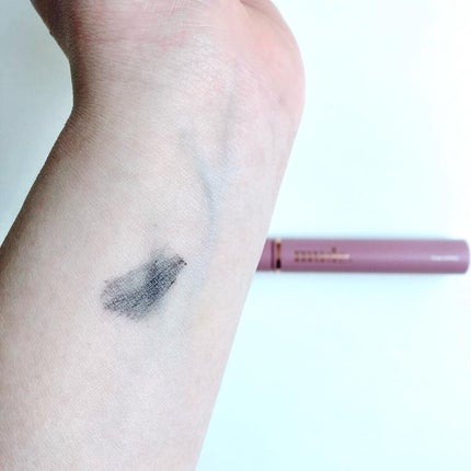 MD インスパイアロングラッシュ カーリングマスカラ/mude/マスカラを使ったクチコミ(3枚目)