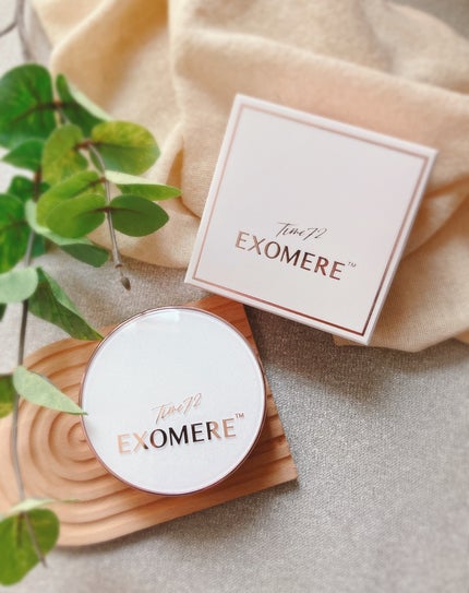 ぴぴちゃん22@フォロバ100% on LIPS 「#PR#Luxia落とさず寝てもOK!?24時間美肌効果のエク..」(5枚目)