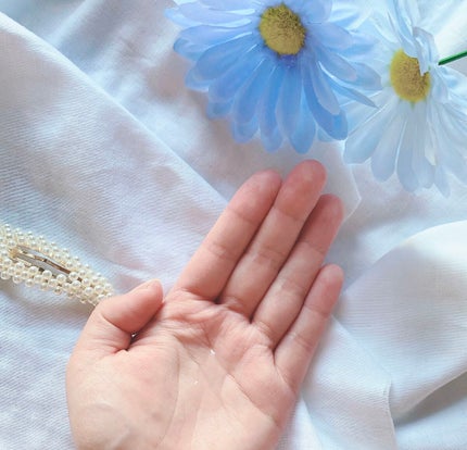 ãªãããæ¬è æŽèçŸå®¹æ¶² NC/ãªãããæ¬è/çŸå®¹æ¶²ã䜿ã£ãã¯ãã³ãïŒ3æç®ïŒ