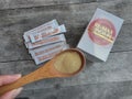 BE-MAX QUINOA-B / BE-MAX