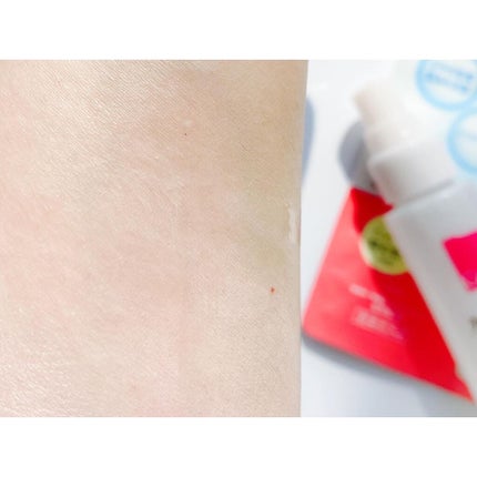 モイスチュア ミストローション/カルテHD/ミスト状化粧水を使ったクチコミ(4枚目)