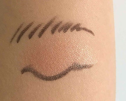 アイカラー プレイフル/エレガンス クルーズ/単色アイシャドウを使ったクチコミ(2枚目)