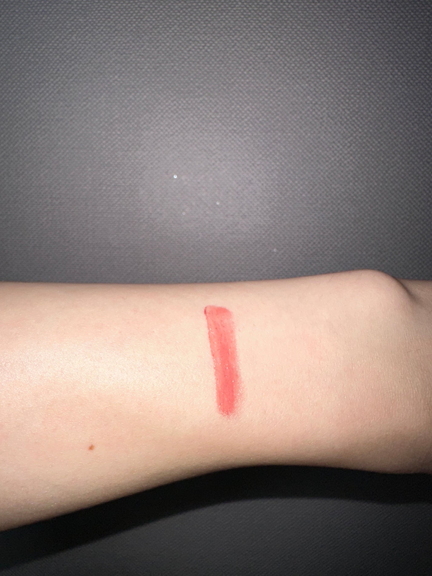 センシュアル ヌードバーム/HERA/リップバームを使ったクチコミ(3枚目)