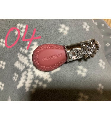 ジルスチュアート ブルームドロップ リップ＆チーク シフォン/JILL STUART/ジェル・クリームチークを使ったクチコミ（3枚目）