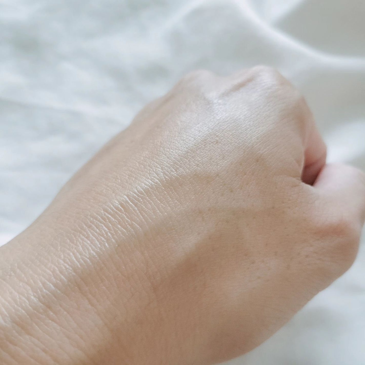 NEWバイオ リセットローション/キレイShop/化粧水を使ったクチコミ(3枚目)