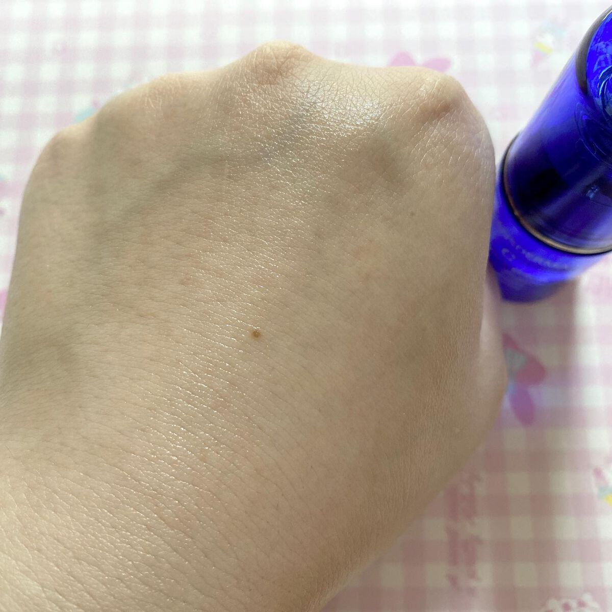 トランスダーマ C/トランスダーマ/美容液を使ったクチコミ(4枚目)