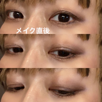 アディクション ザ アイシャドウ/ADDICTION/単色アイシャドウを使ったクチコミ(6枚目)