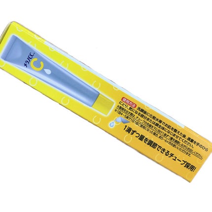 薬用 しみ 集中対策 美容液/メラノCC/美容液を使ったクチコミ(3枚目)