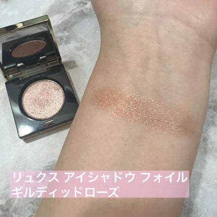 スモール アイシャドウ/M・A・C/単色アイシャドウを使ったクチコミ(8枚目)