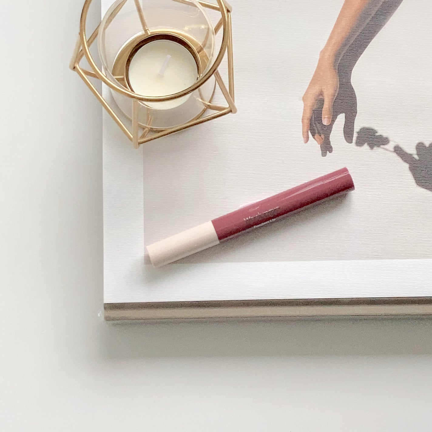 ウォンジョンヨ フォンダンリップ/Wonjungyo/口紅を使ったクチコミ(1枚目)