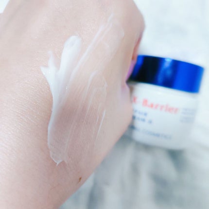 フイルナチュラント エクスバリア リペア ローションⅢ/ドクターフィルコスメティクス/化粧水を使ったクチコミ(3枚目)