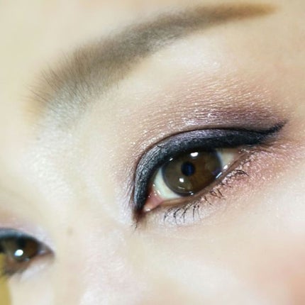 アディクション ザ アイシャドウ/ADDICTION/単色アイシャドウを使ったクチコミ(5枚目)