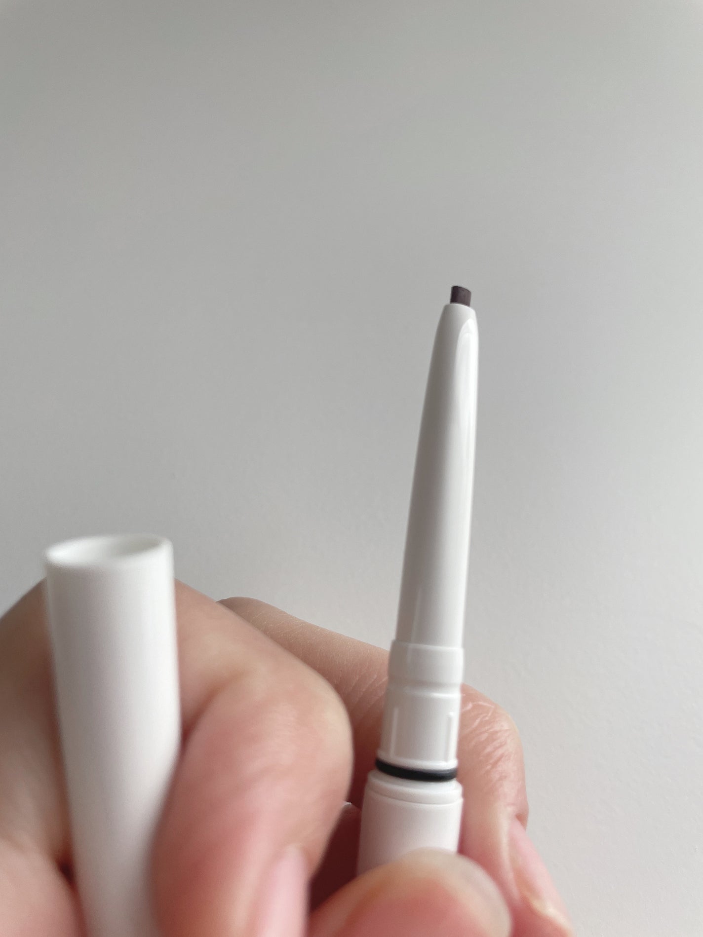 エアクリームペンシル /D-UP/ペンシルアイライナーを使ったクチコミ(2枚目)