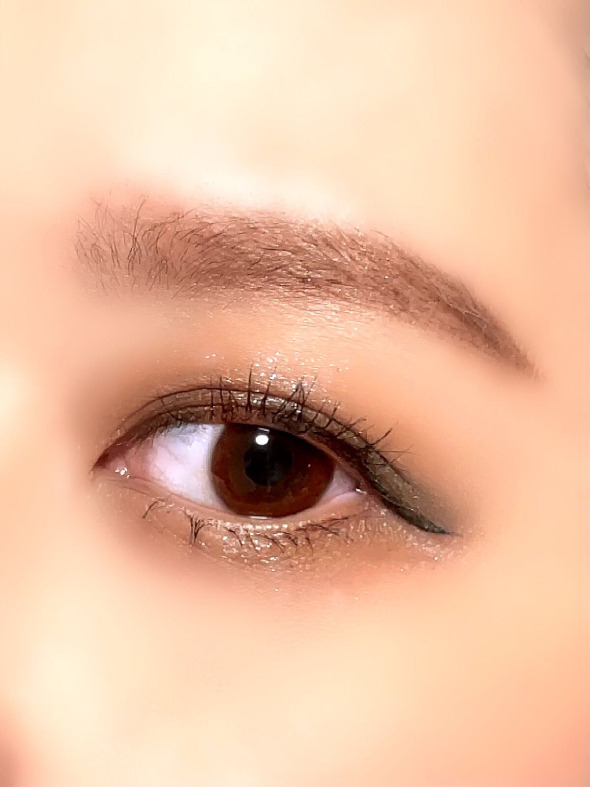 M·A·C ミネラライズ ブラッシュ ヘイ, コーラル, ヘイ…/M・A・C/パウダーチークを使ったクチコミ（3枚目）