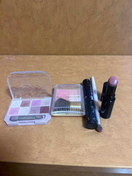 プレミアムショコラチークス 03 ピーチショコラケーキ/スウィーツ スウィーツ/パウダーチークを使ったクチコミ(1枚目)