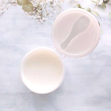 薬用クレンジングバーム/Bejou/クレンジングバームを使ったクチコミ(3枚目)