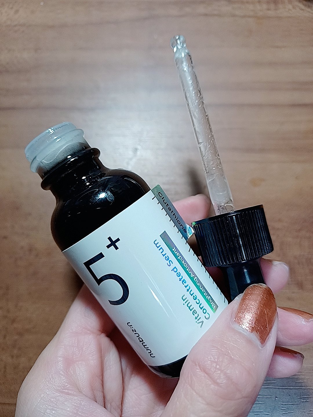 デュオ ザ クレンジングバーム クリア 90g/DUO/クレンジングバームを使ったクチコミ（3枚目）