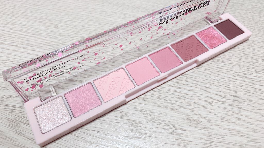 ニューアンビエンスカラーマスカラ/hince/マスカラを使ったクチコミ（2枚目）