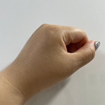 エアリーフィットサンスティック/KAHI/日焼け止めスティックを使ったクチコミ(3枚目)