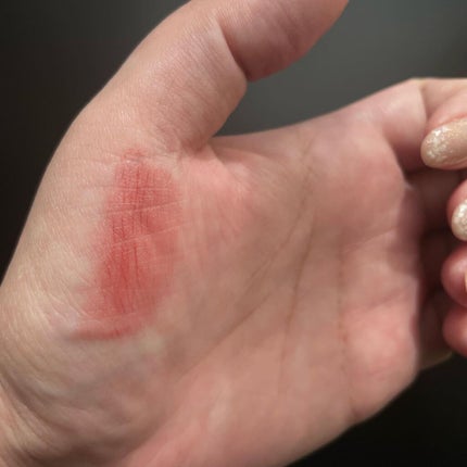 ルージュ ディオール バーム/Dior/リップバームを使ったクチコミ(5枚目)