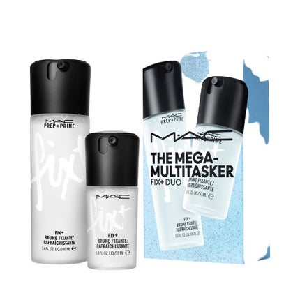 M・A・C スーパースター キット ザ マルチ タスカー フィックス+ デュオ