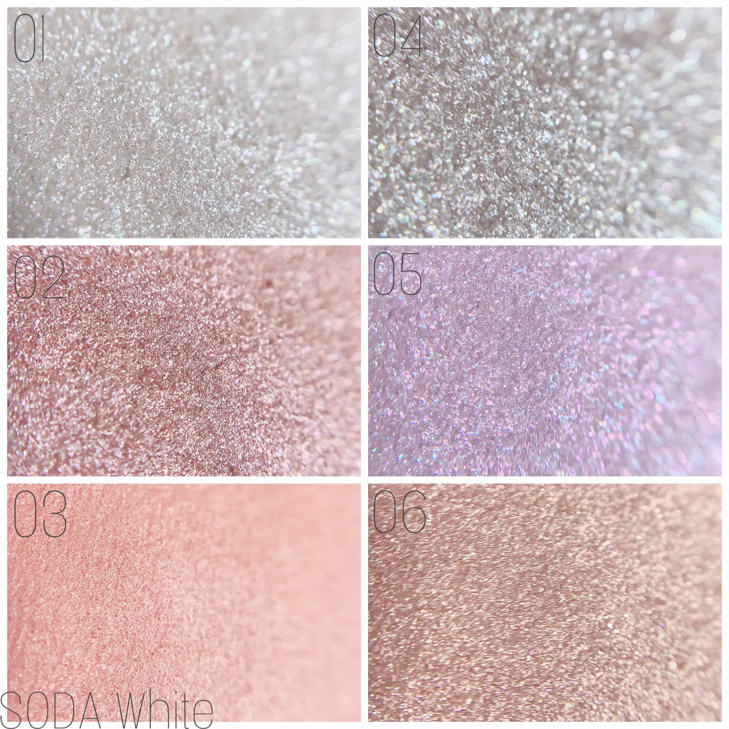 シングルカラーアイシャドウ/CEZANNE/単色アイシャドウを使ったクチコミ（3枚目）