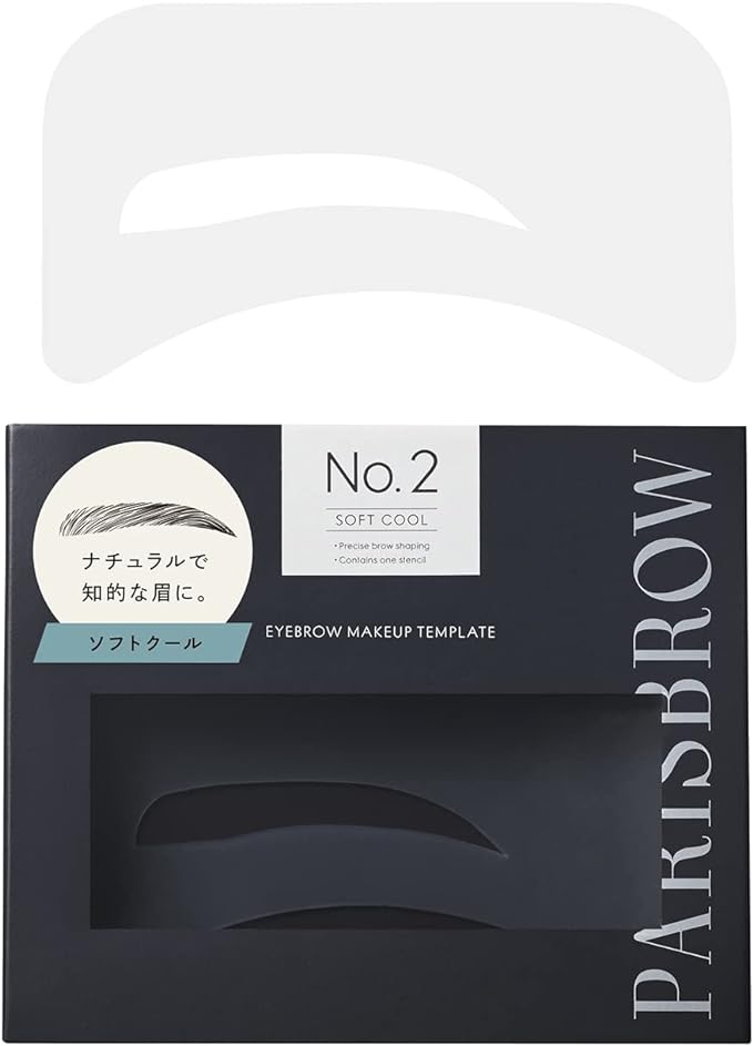 オリジナルテンプレート No.2/ソフトクール