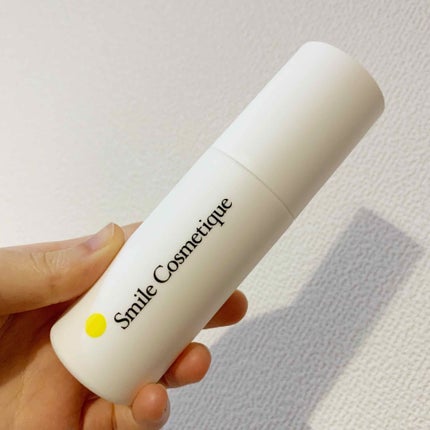 ホワイトニングペースト/Smile Cosmetique/歯磨き粉を使ったクチコミ(2枚目)